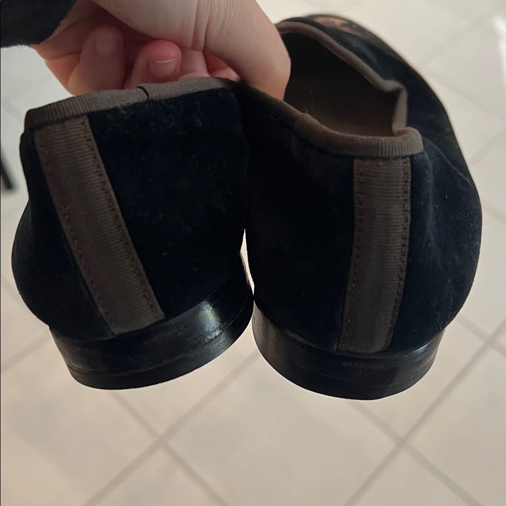 Stubbs & Wootton Women’s Loafers (Firm Price) - Picture 7 of 7